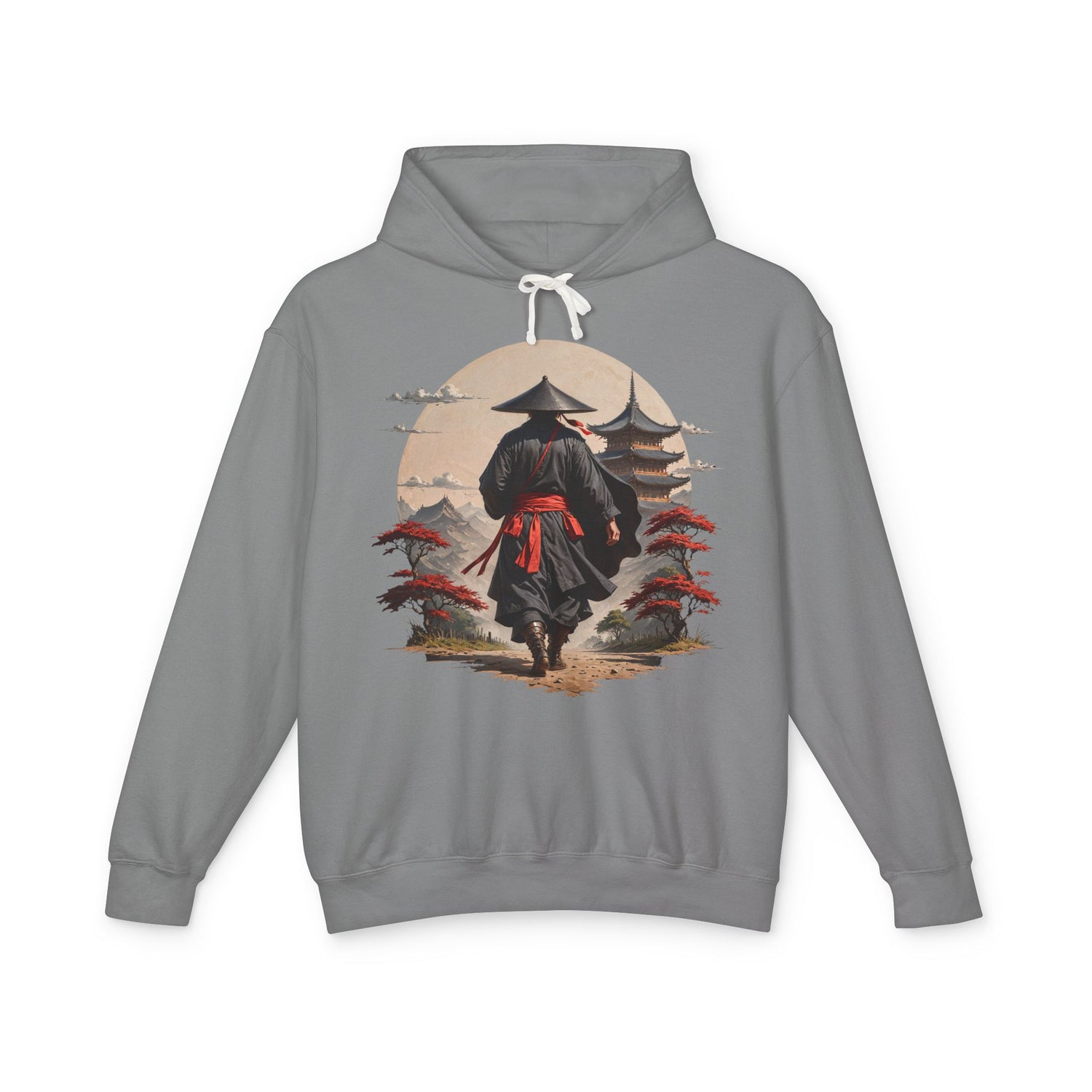 Path Of The Ronin Hoodie
