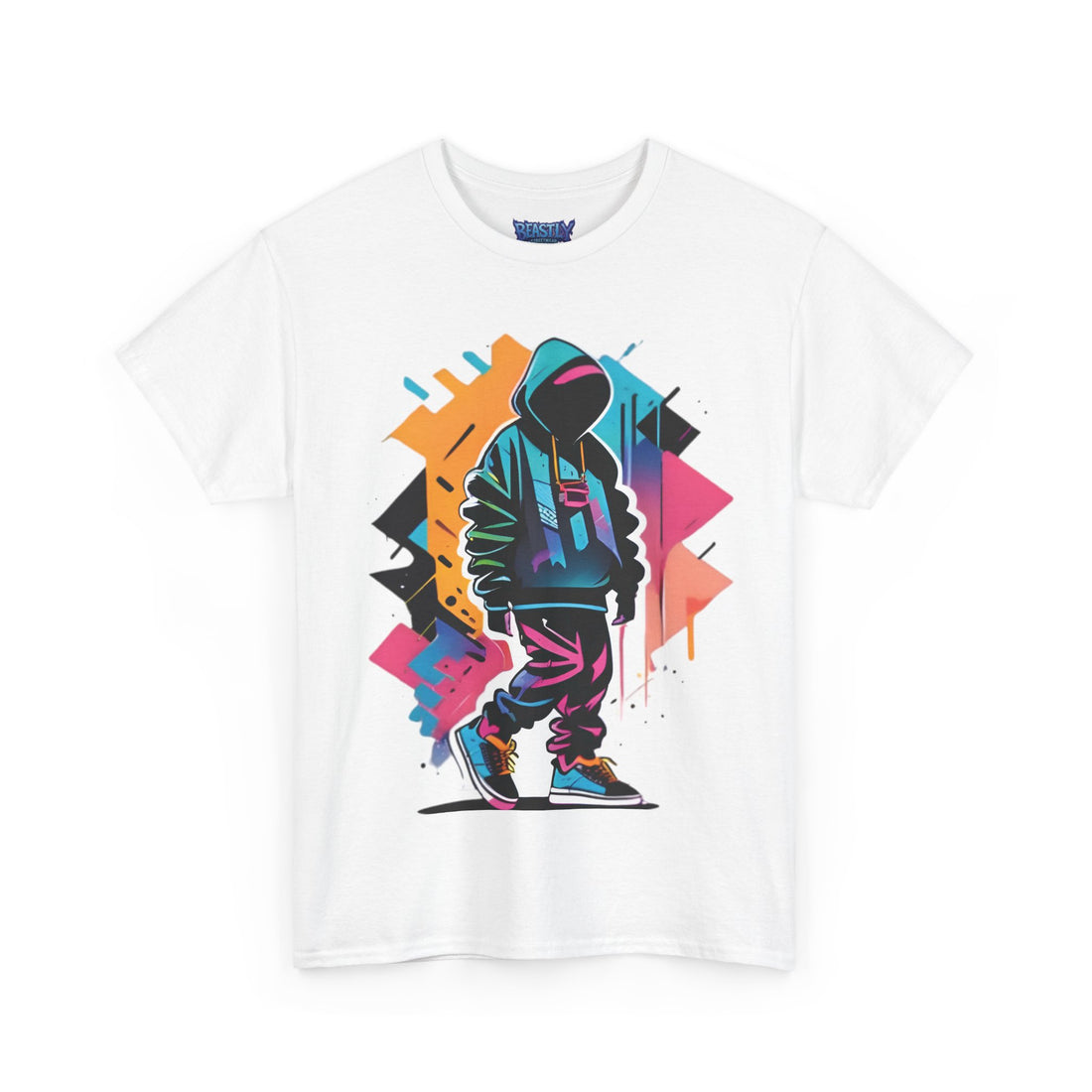 Hologram Hustle
