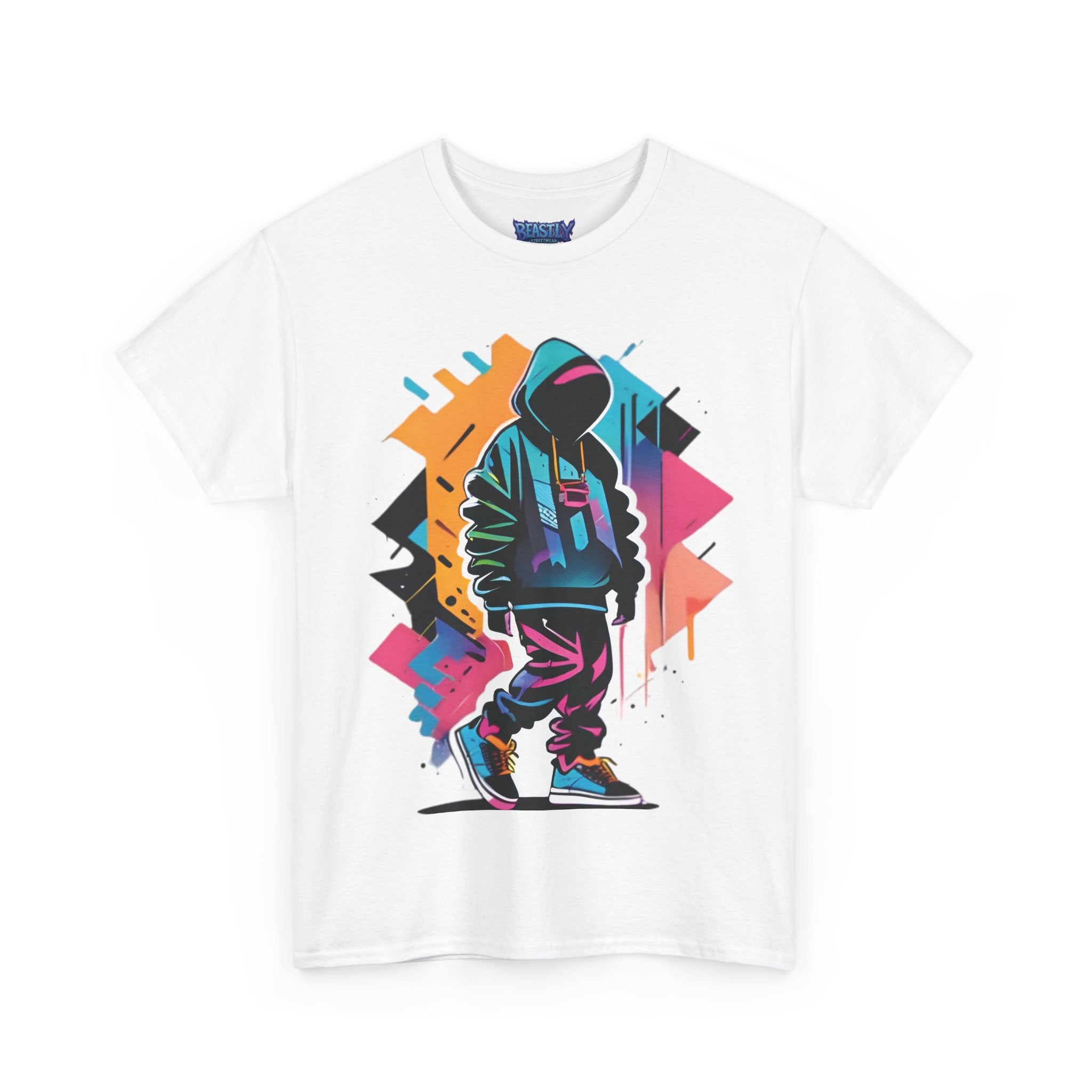 Hologram Hustle
