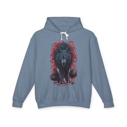 Fenrir Hoodie