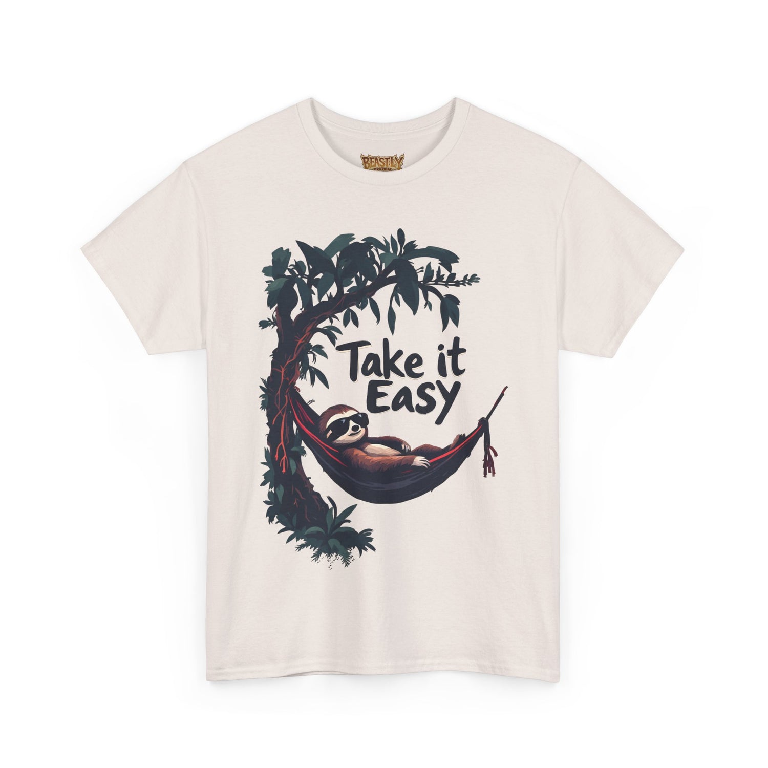 Take It Easy