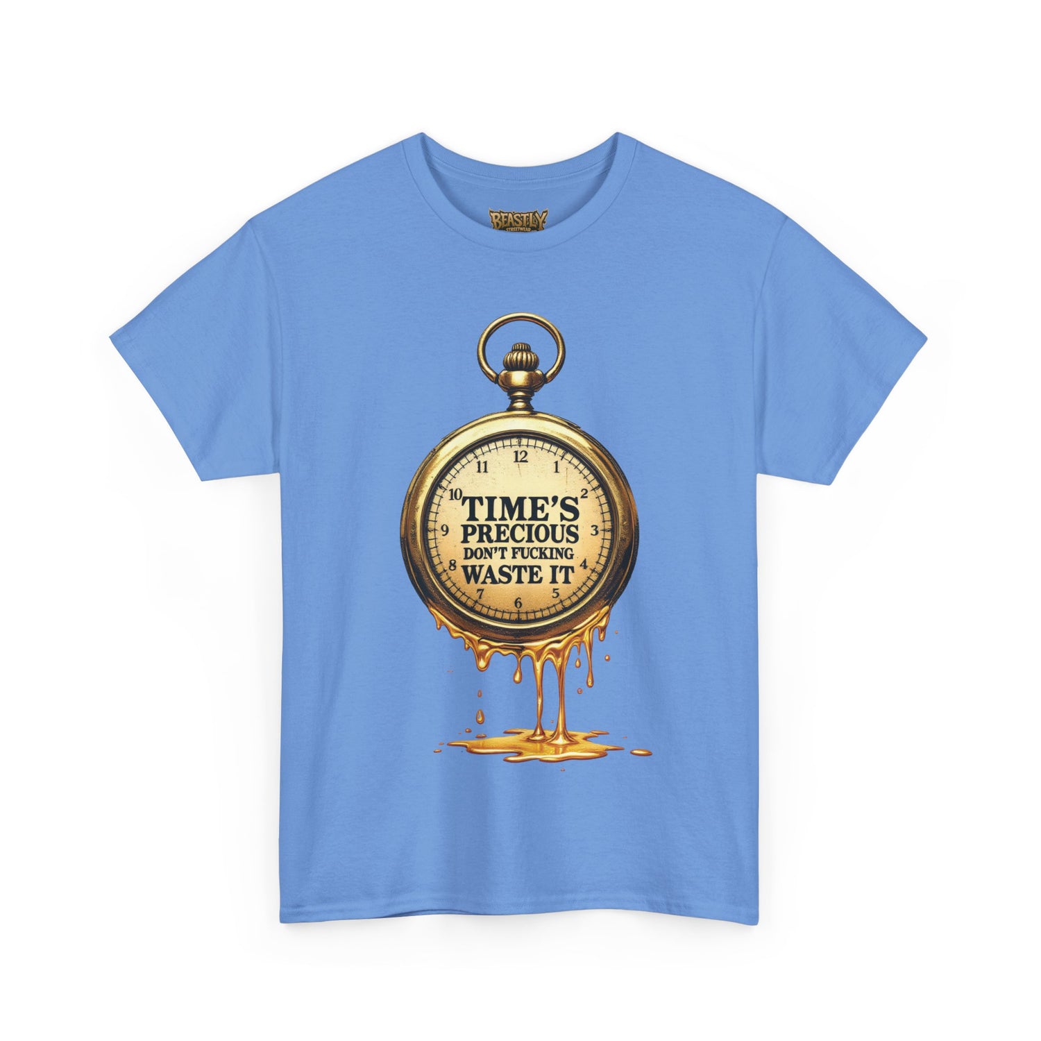 Time&