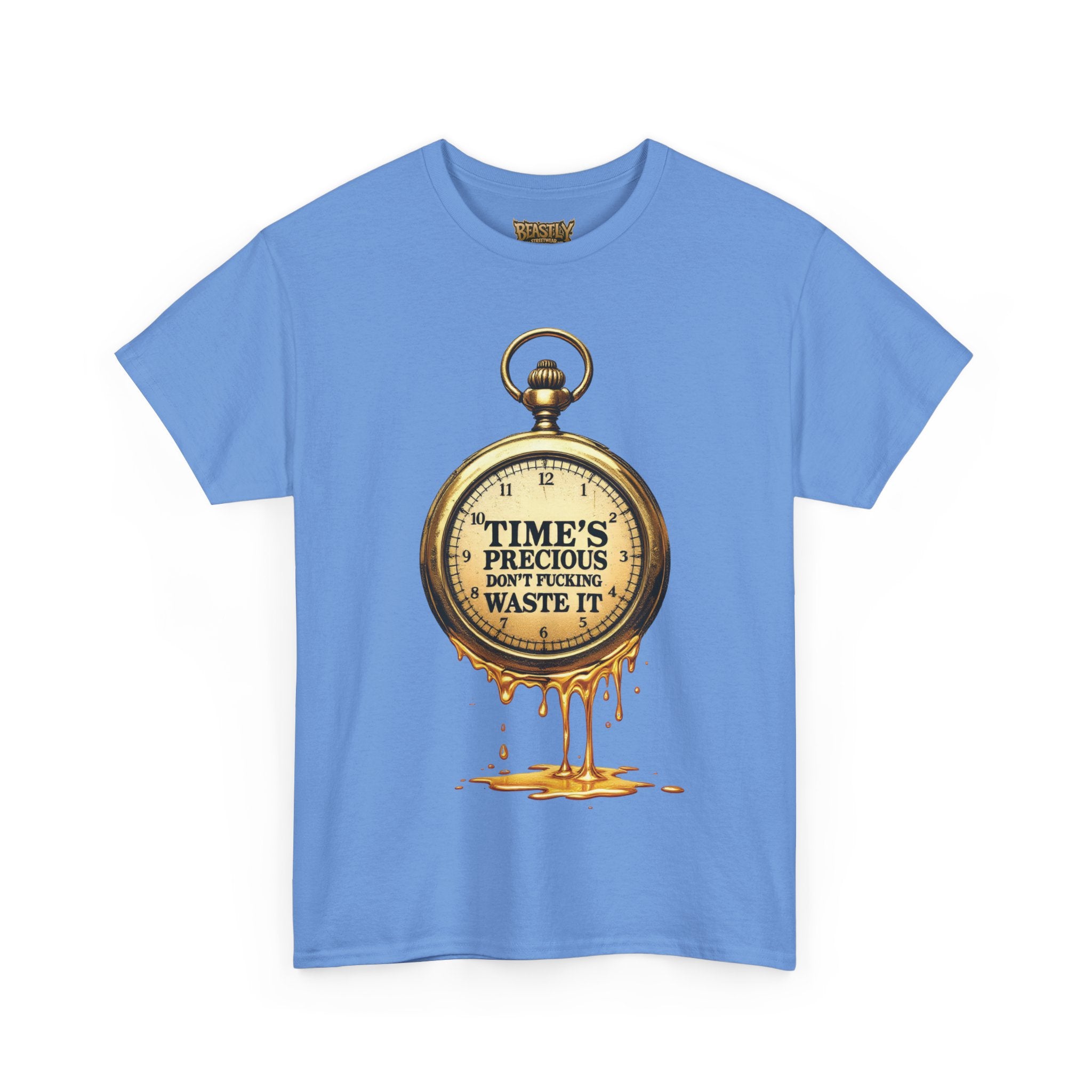 Time&