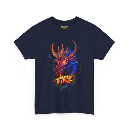 Fire
