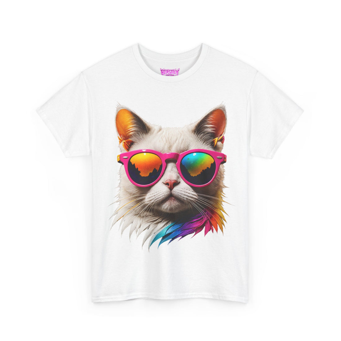 Kaleidocat