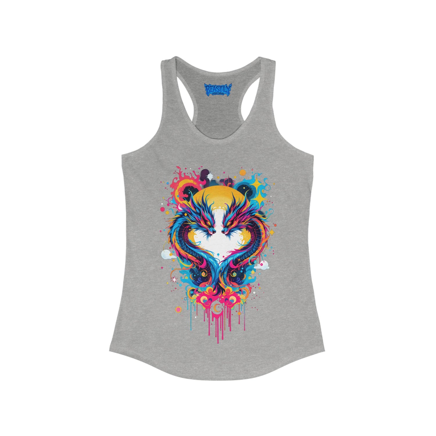 Cosmic Twin Blaze Women&