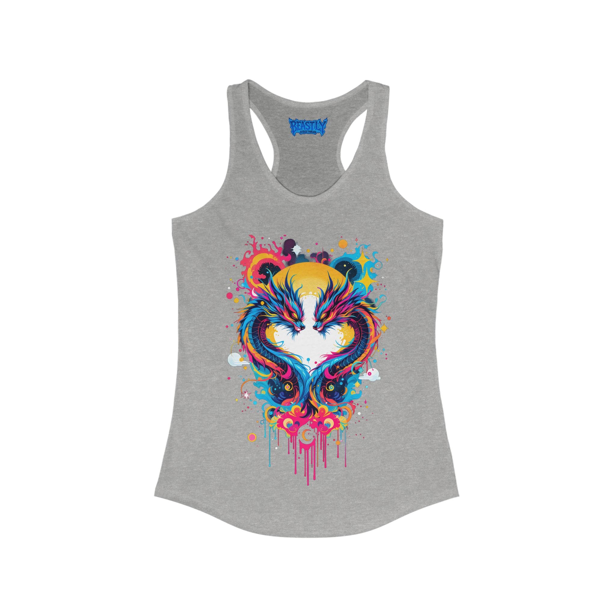 Cosmic Twin Blaze Women&