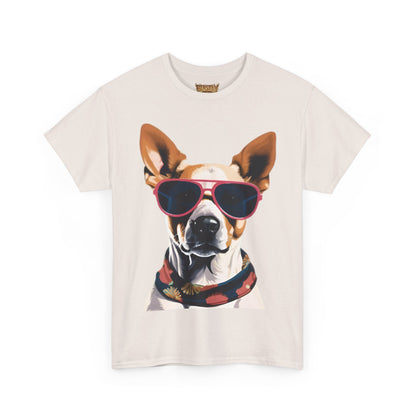 Hipster Pooch