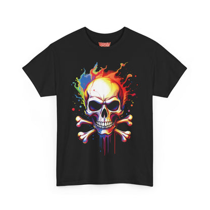 Psychedelic Doomskull