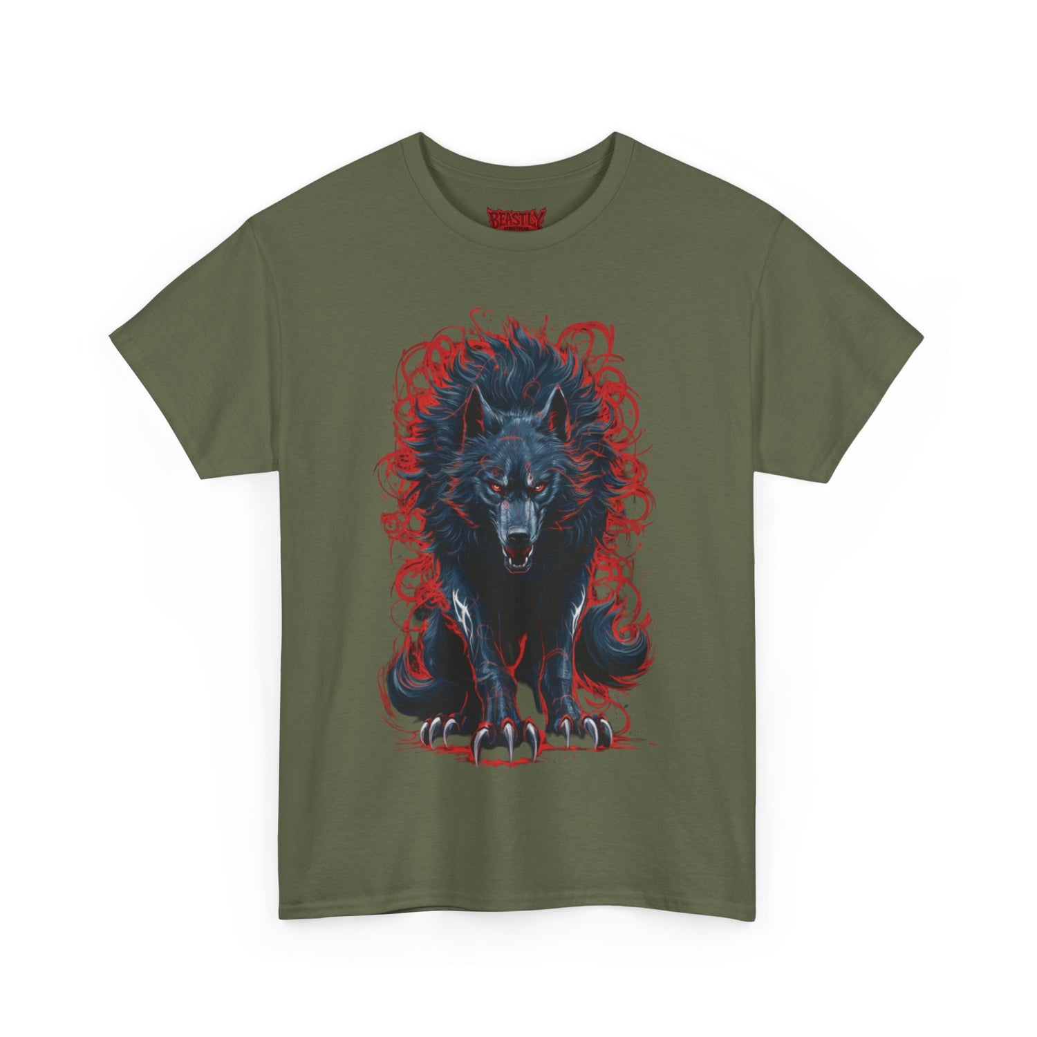 Fenrir