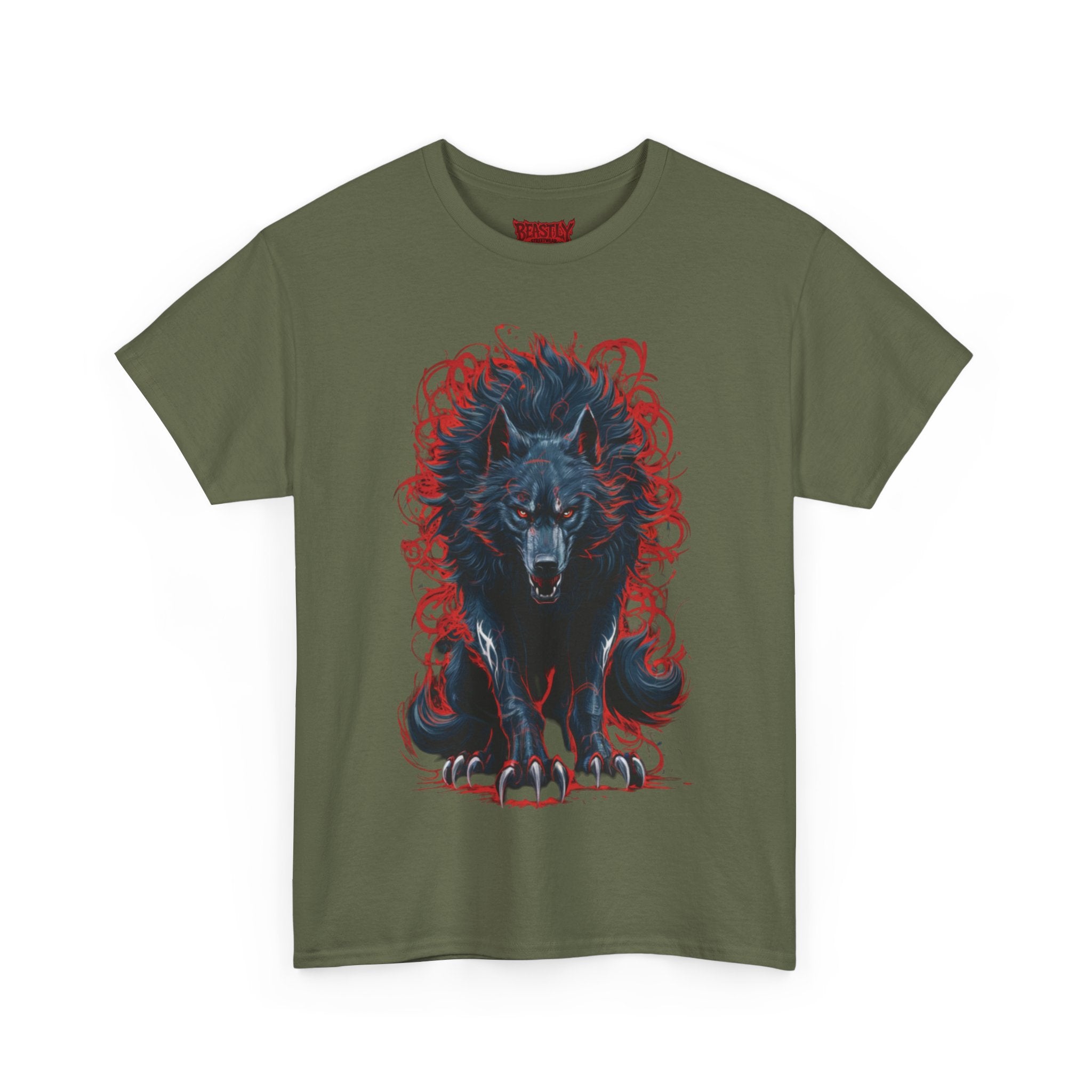 Fenrir