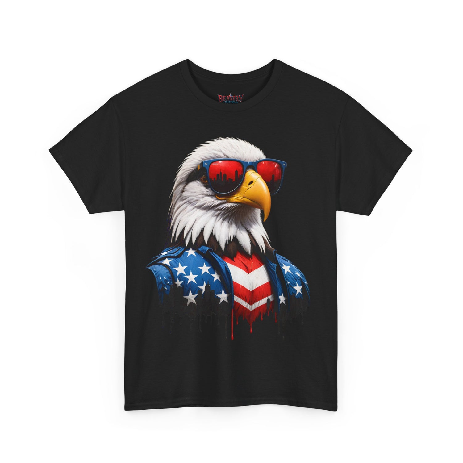 Party In The U.S.A