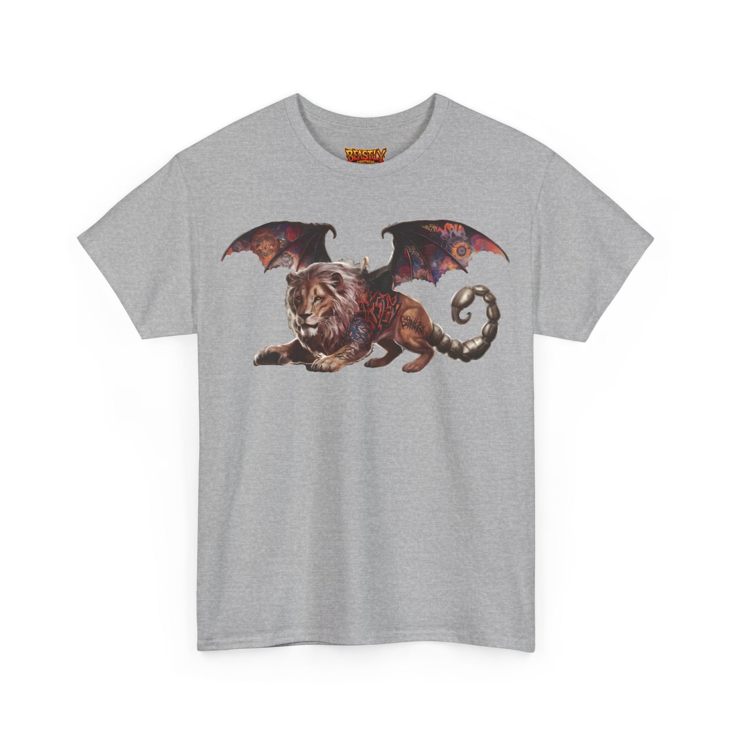 Graff Manticore
