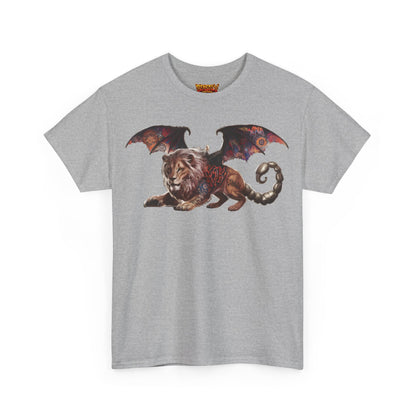 Graff Manticore
