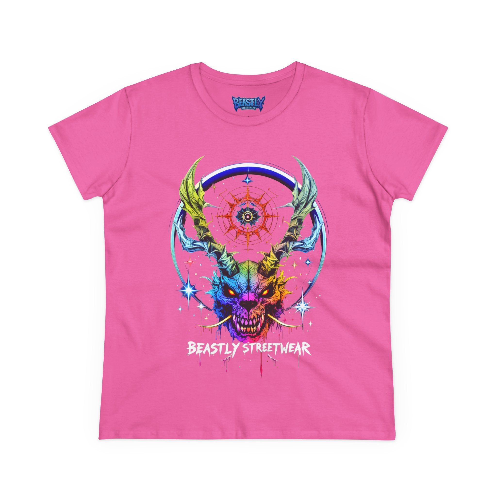Cosmic Beast Women&