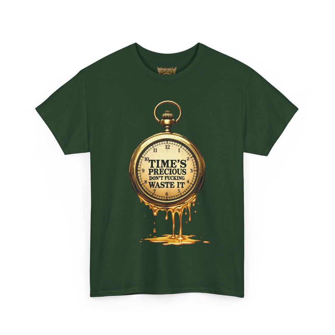 Time&