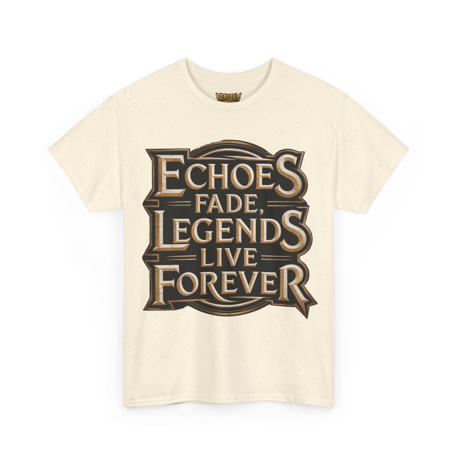 Legends Live Forever