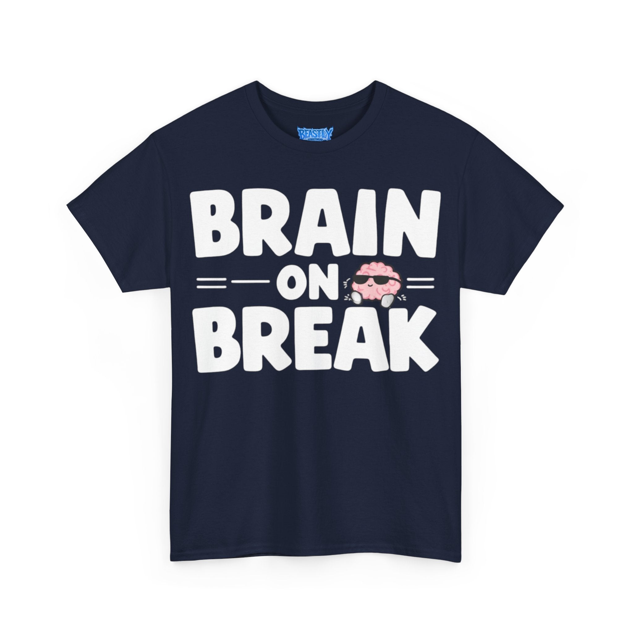 Brain On Break
