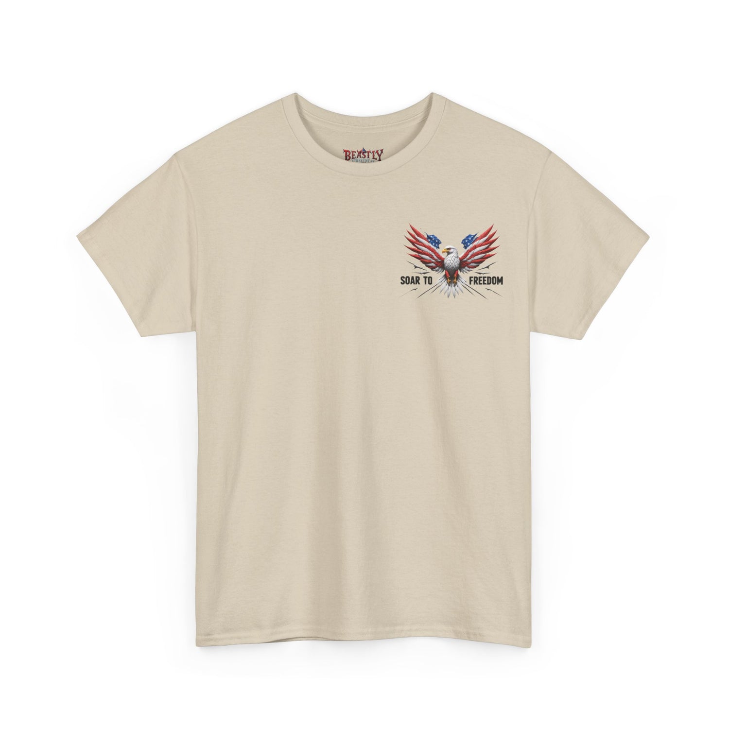 Soar To Freedom