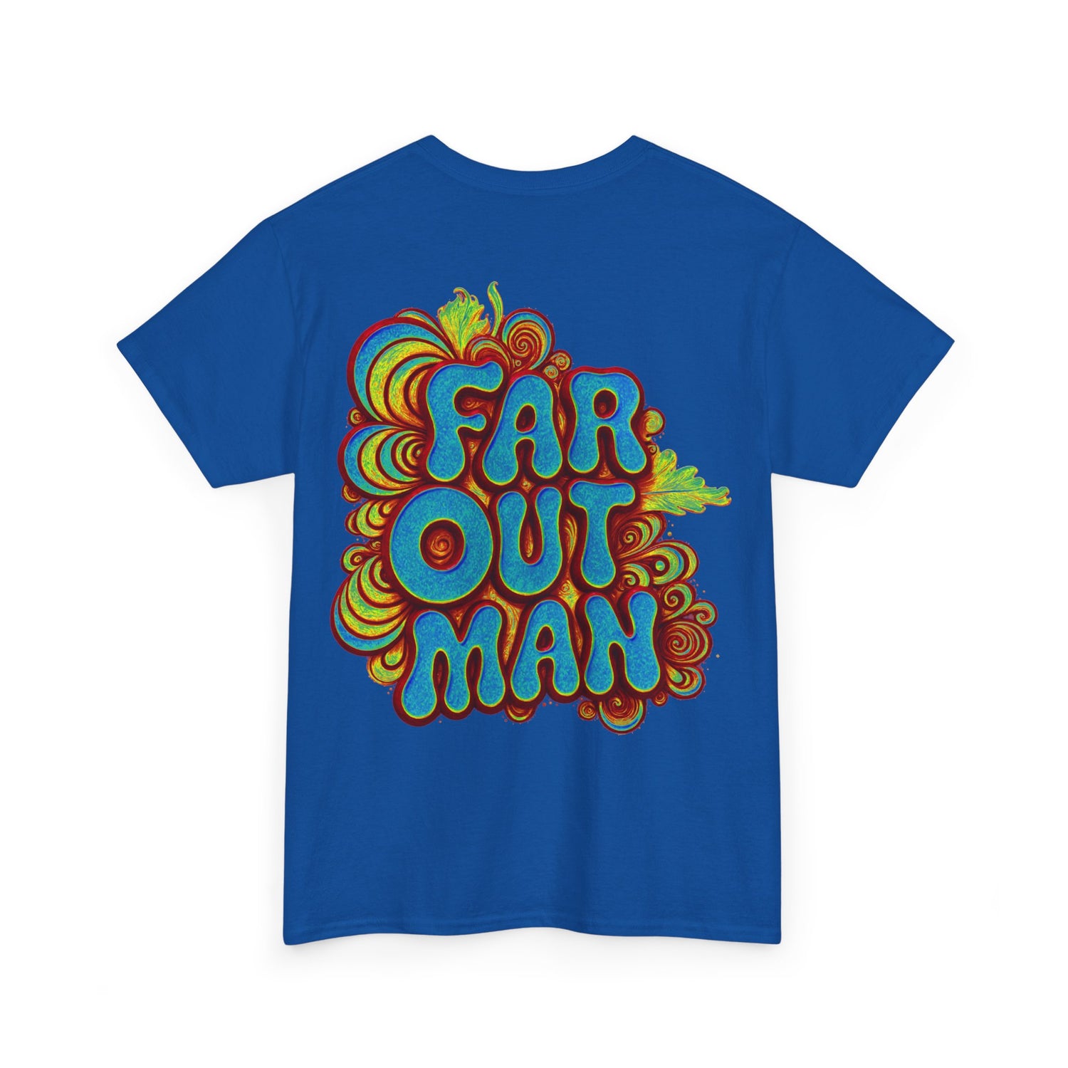 Far Out Man