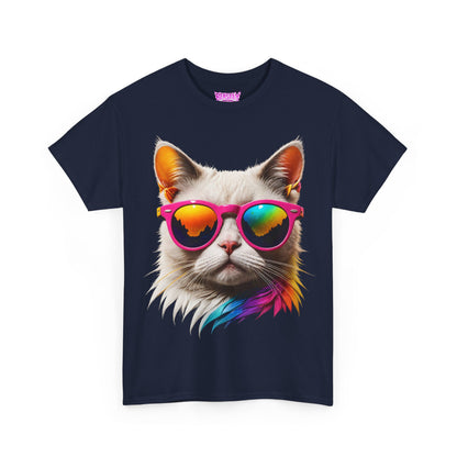 Kaleidocat