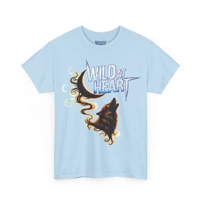 Wild At Heart