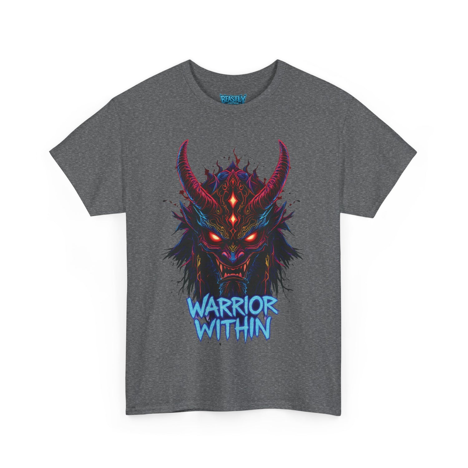 Warrior Within