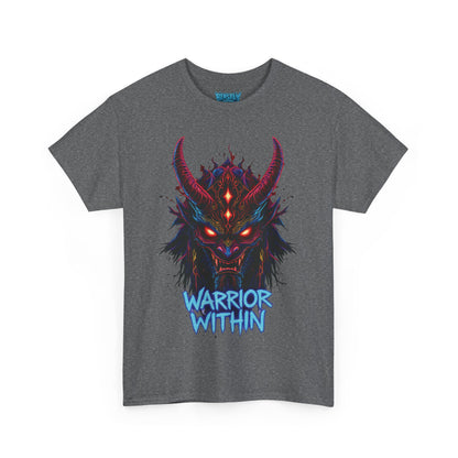 Warrior Within