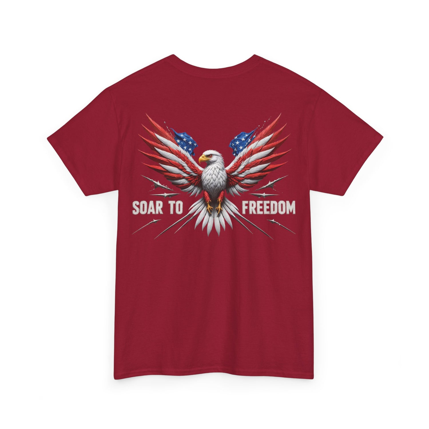 Soar To Freedom