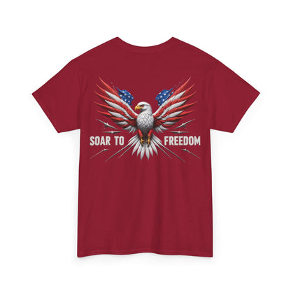 Soar To Freedom