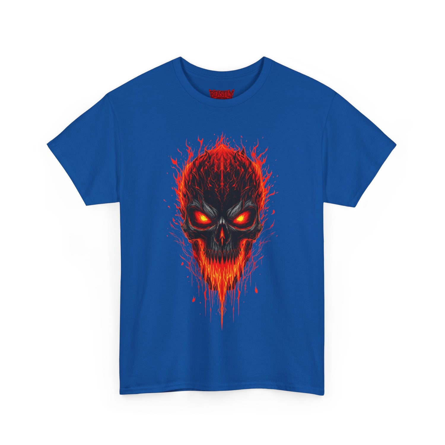 Infernal Grin