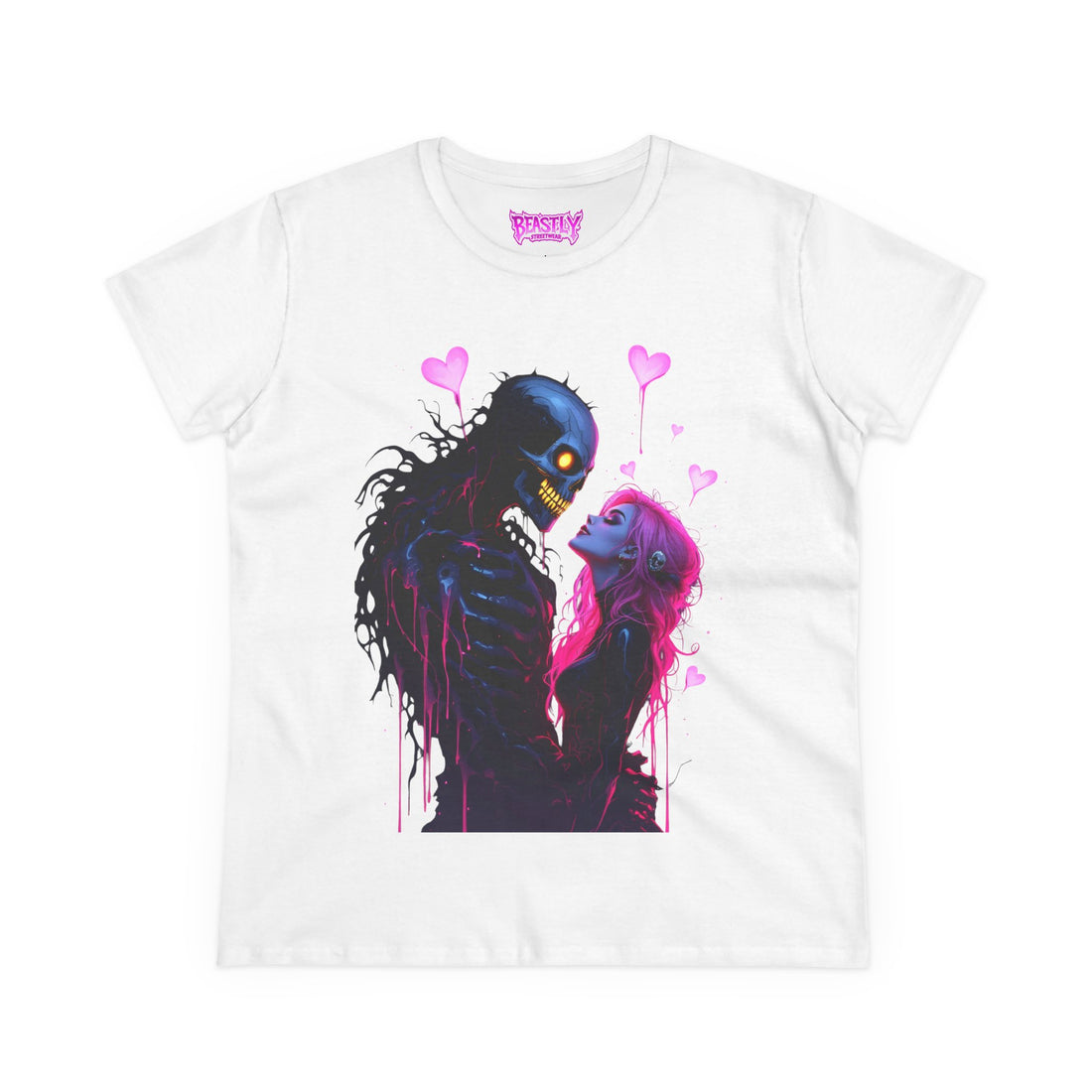 Deadly Devotion Women&