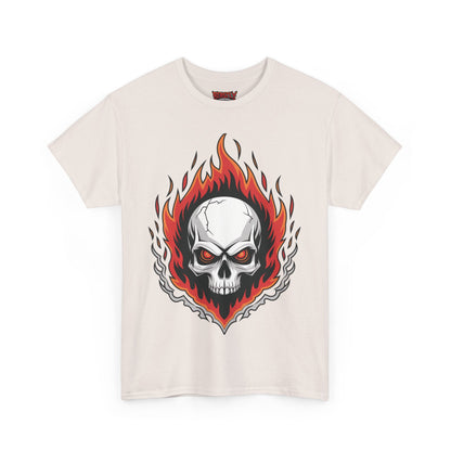Skull Of Eternal Flame