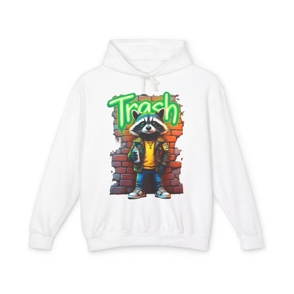 Trash Hoodie
