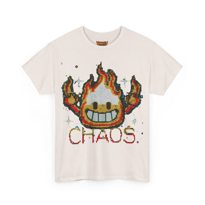 Chaos Flame