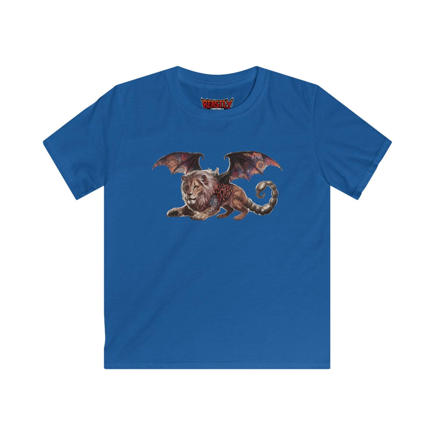Manticore Graff Youth Tee