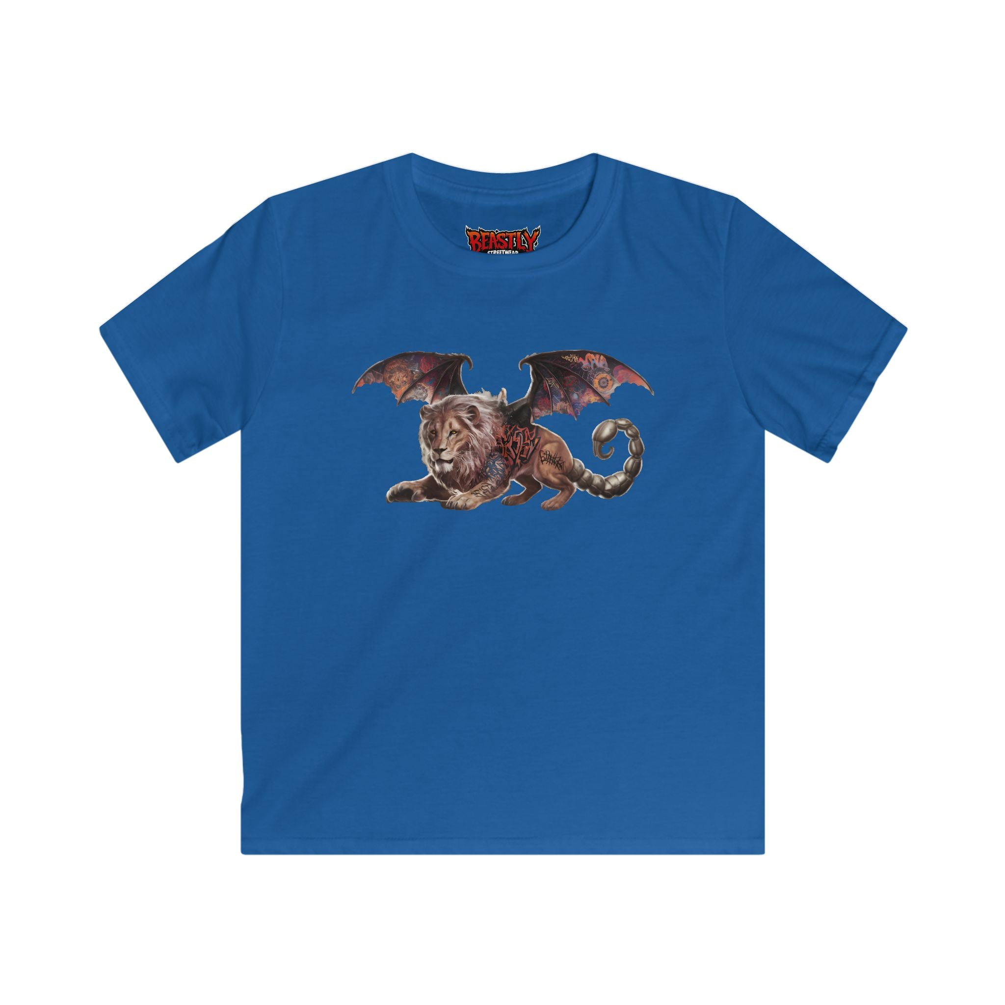 Manticore Graff Youth Tee