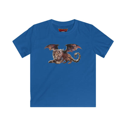 Manticore Graff Youth Tee