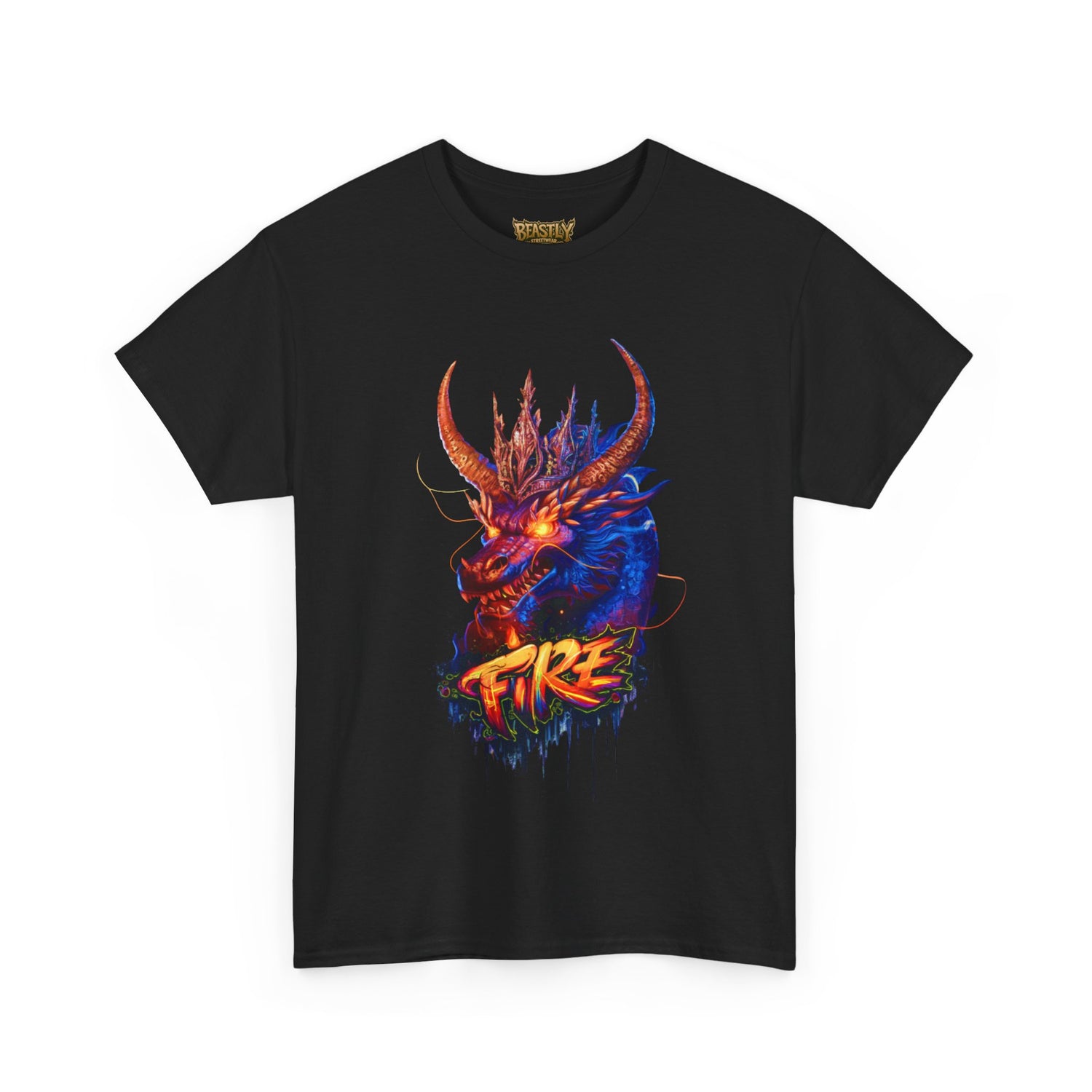Fire