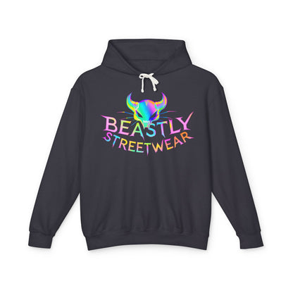 Cosmic Beast Hoodie