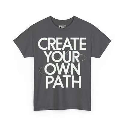Create Your Own Path
