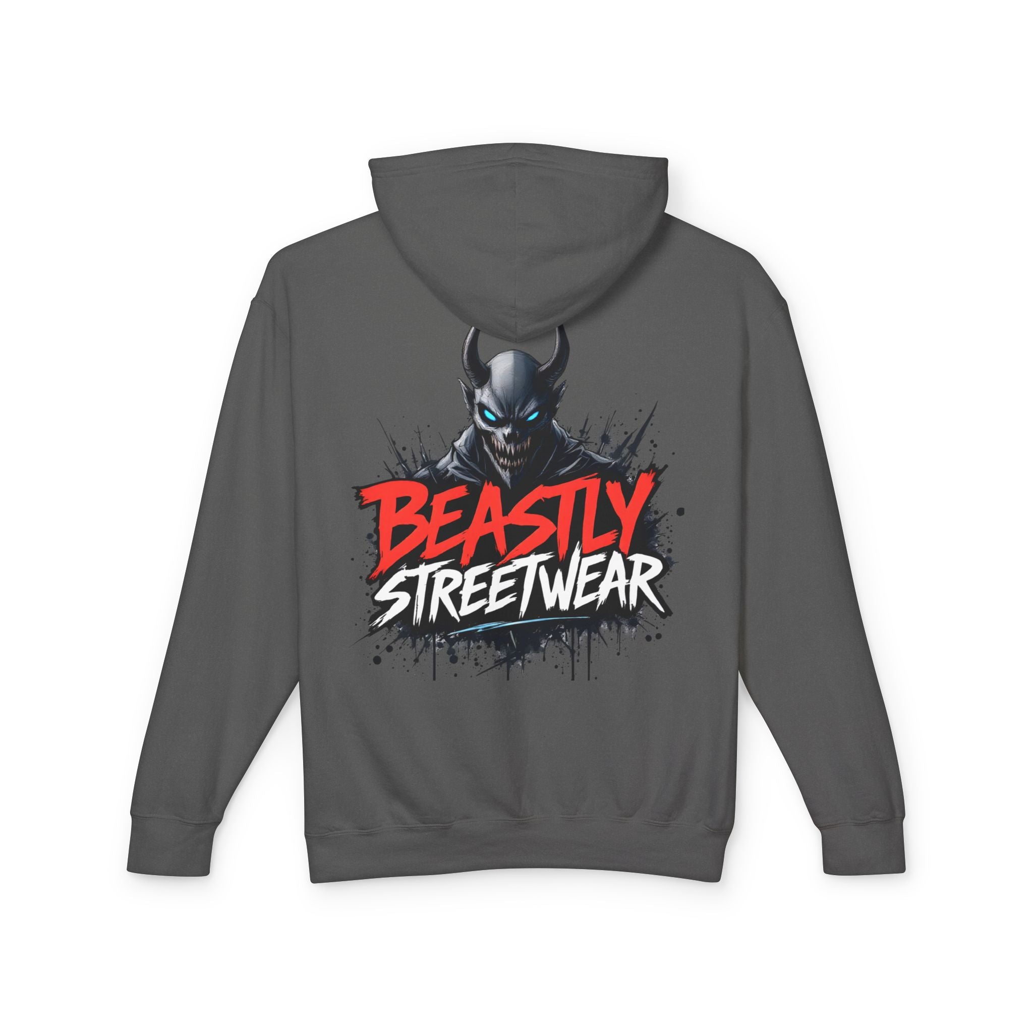 Savage Beasts Hoodie