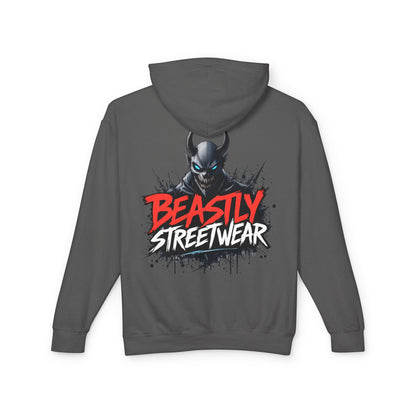 Savage Beasts Hoodie