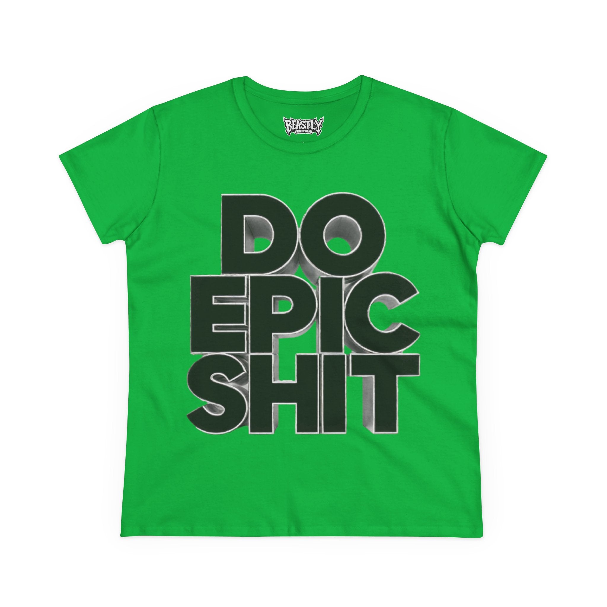 Do Epic Shit Women&