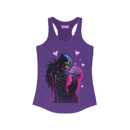 Deadly Devotion Women&