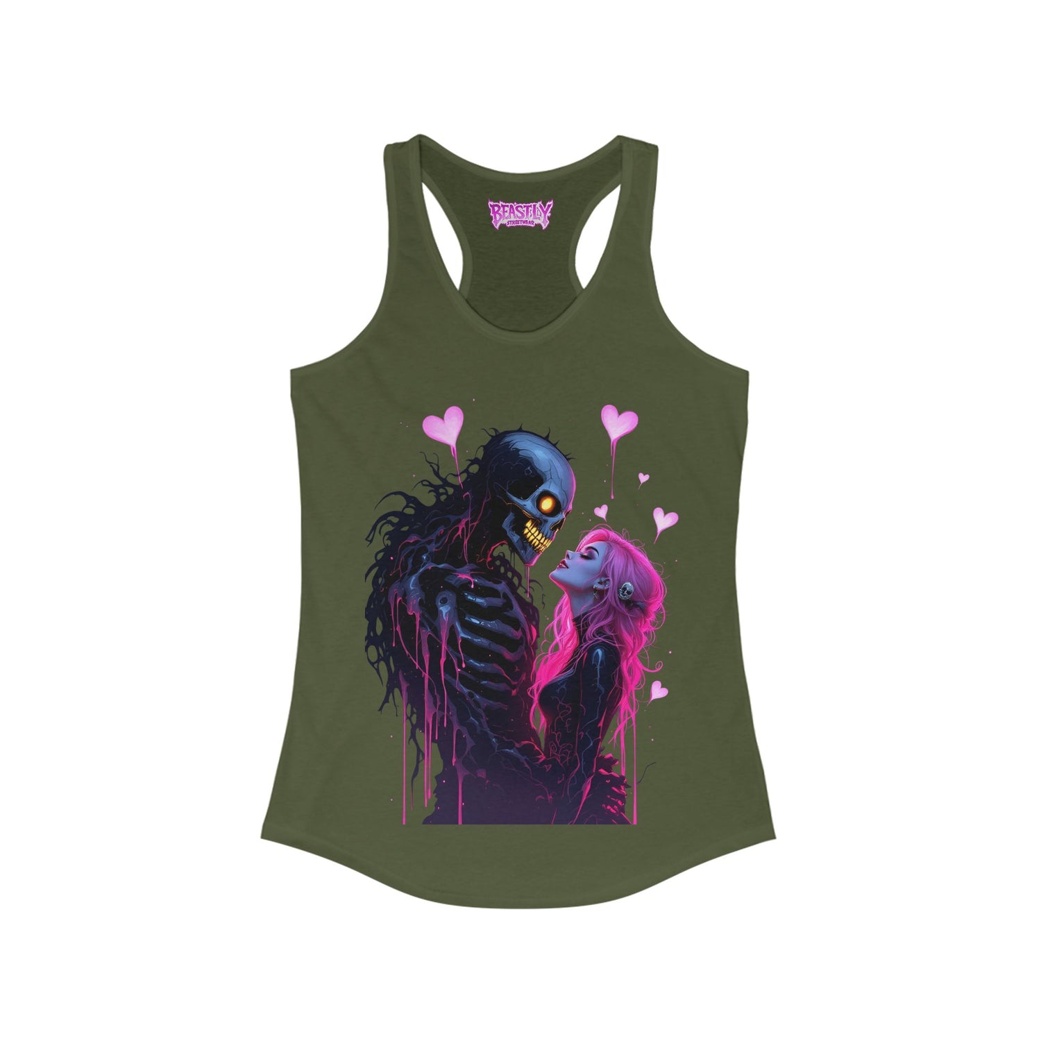 Deadly Devotion Women&