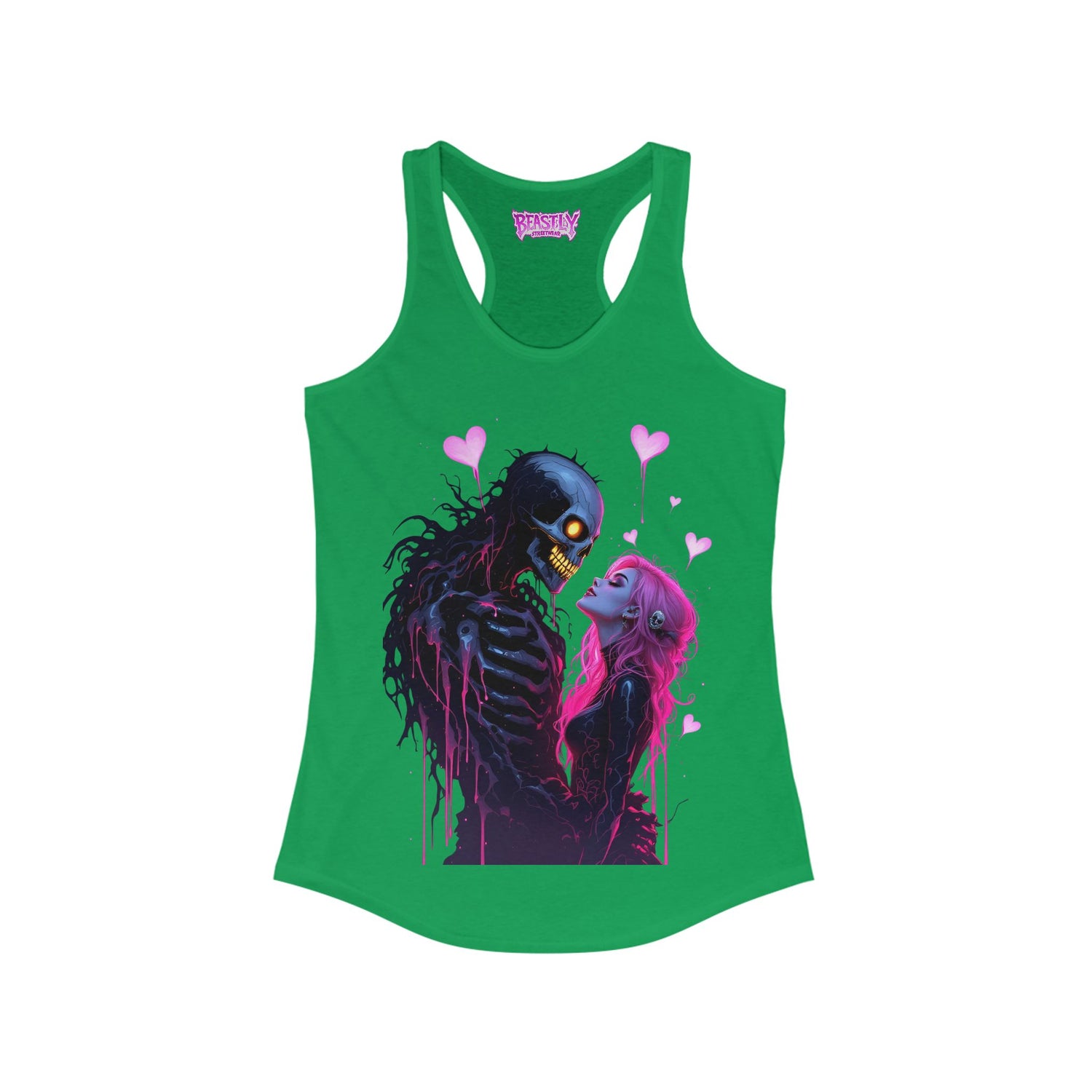 Deadly Devotion Women&