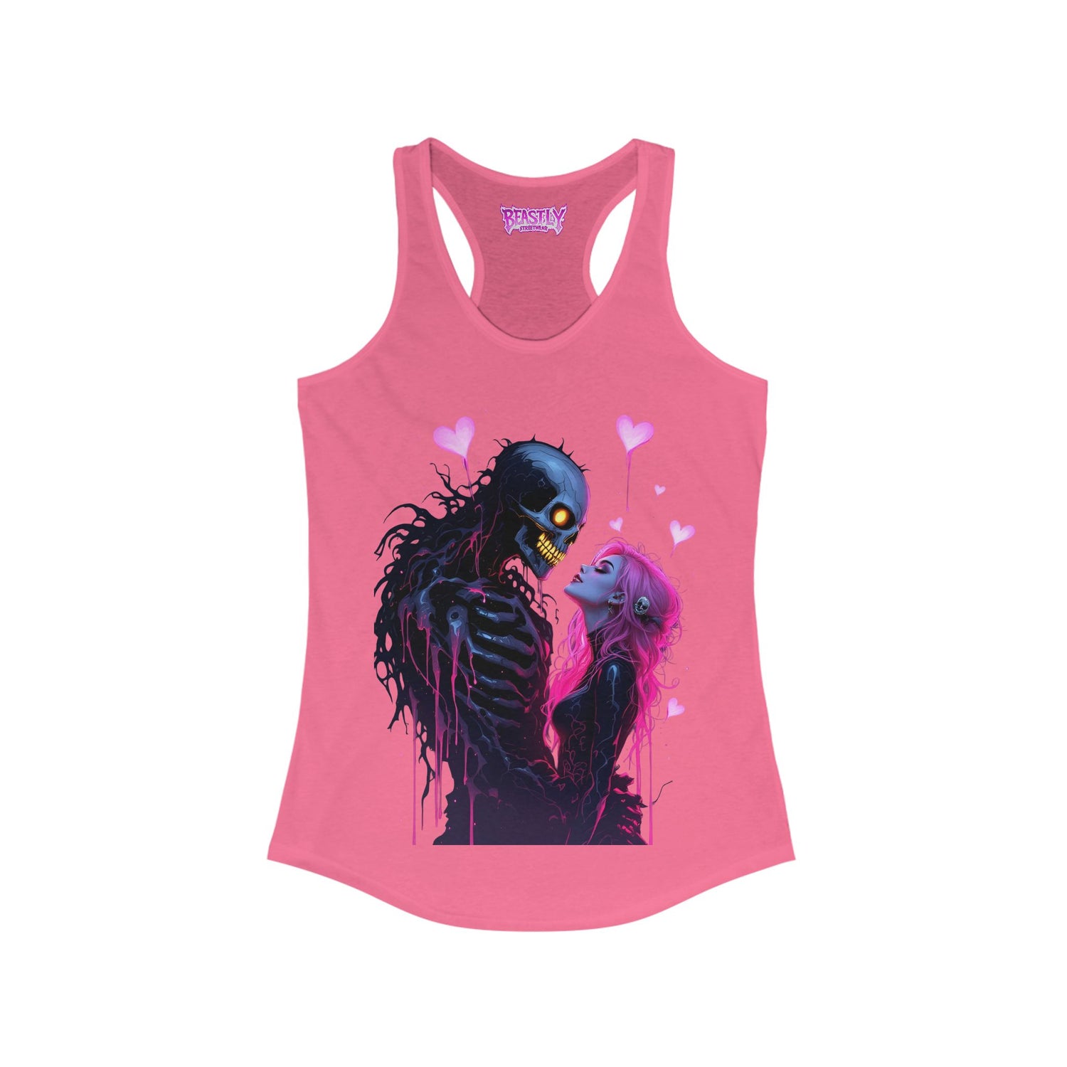 Deadly Devotion Women&
