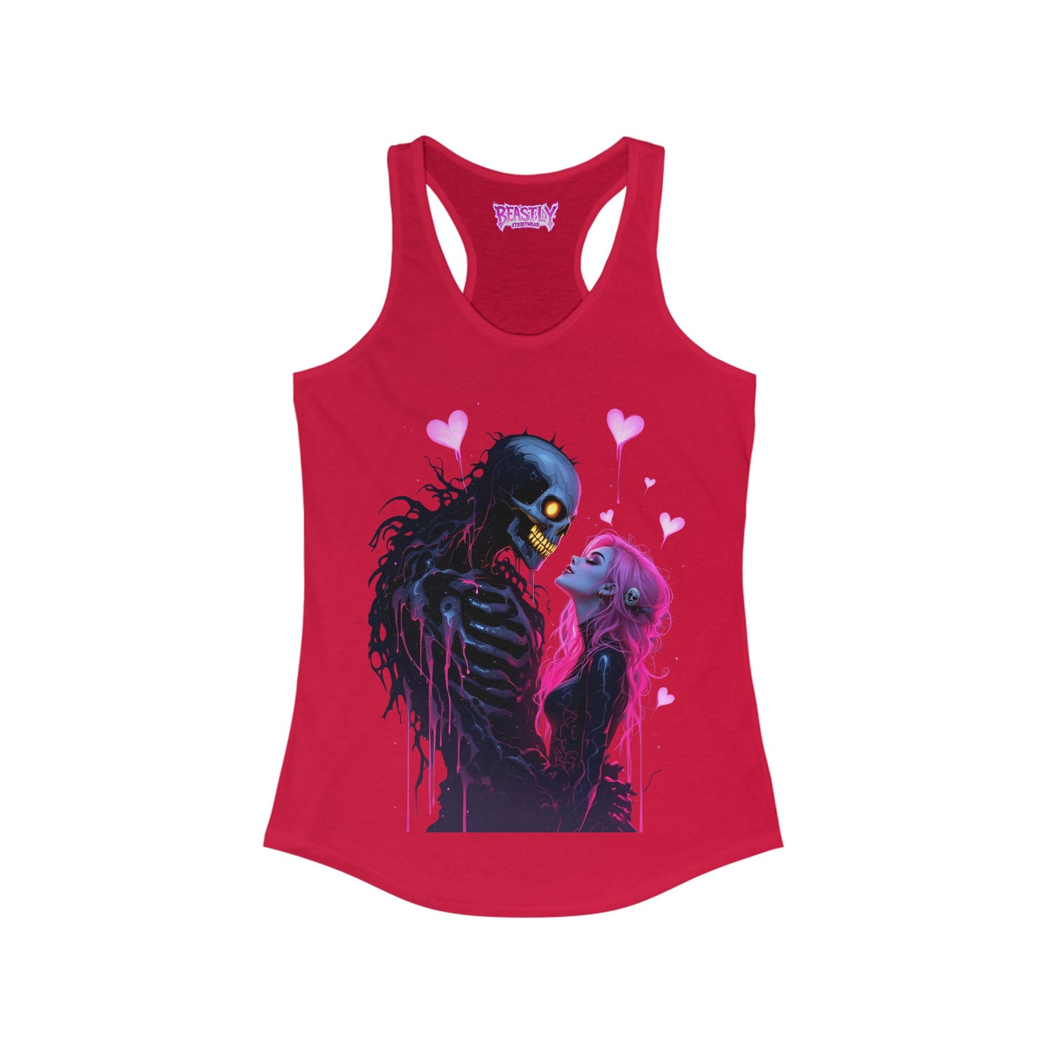 Deadly Devotion Women&