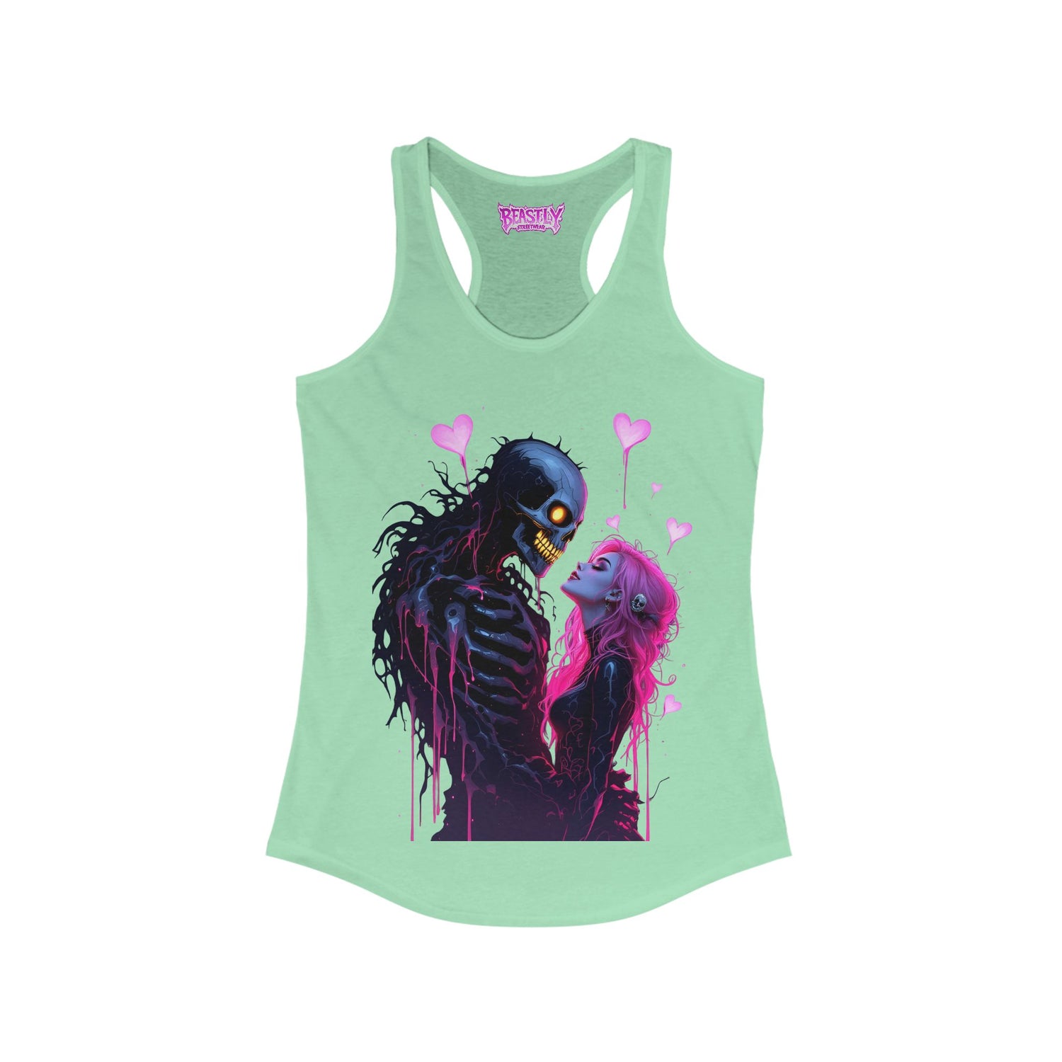 Deadly Devotion Women&